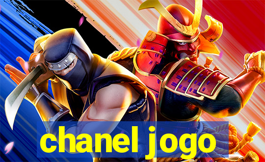 chanel jogo